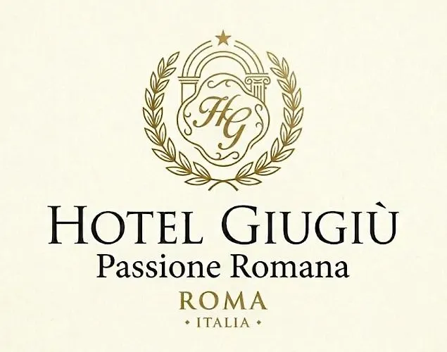 Hotel Giugiù Rome