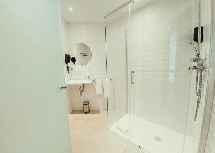 Hotel Som Nit Triomf à Barcelone