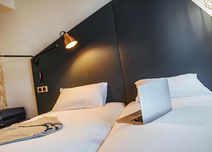 Hotel Ibis Styles Rouen Centre Rive Gauche