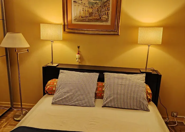 Les Antilles  Héhergement chez l'habitant Marseille