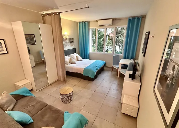 Villa Etoile Cannes