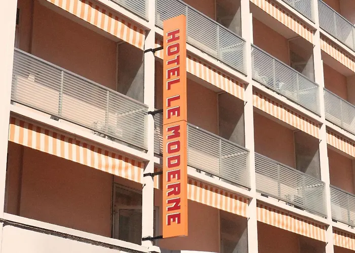 Hotel Ours Blanc - Place Victor Hugo Toulouse