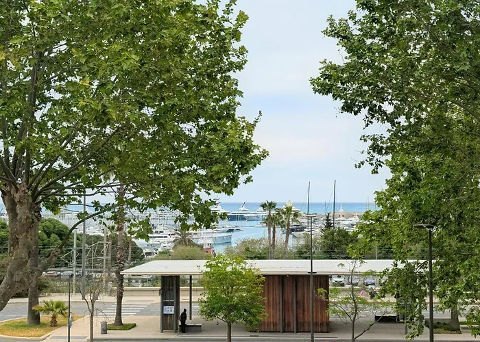 Hôtel Le Collier Antibes