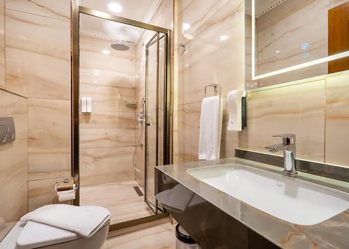 Hanchi Hostel Istambul