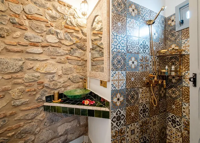 Riad Bobby Marrakech Marrakesh