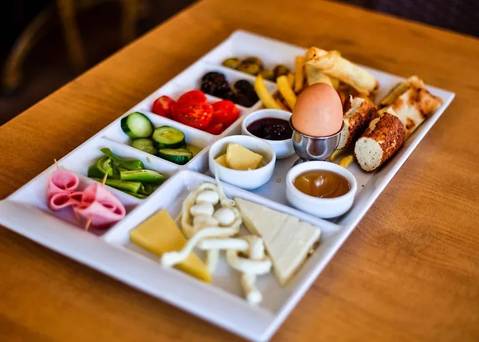 Hotel Fresia Istambul