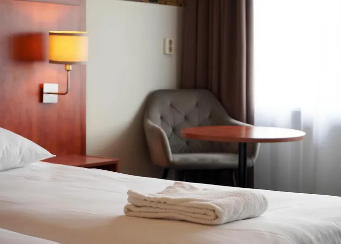 Westlake Hotels Amsterdam