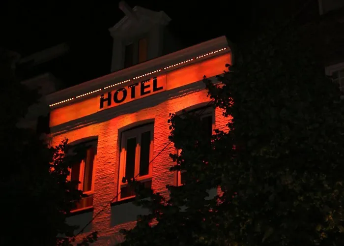 Max Hotel Amsterdam