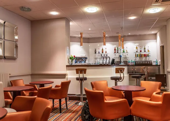 Hotel Saint Georges Lourdes