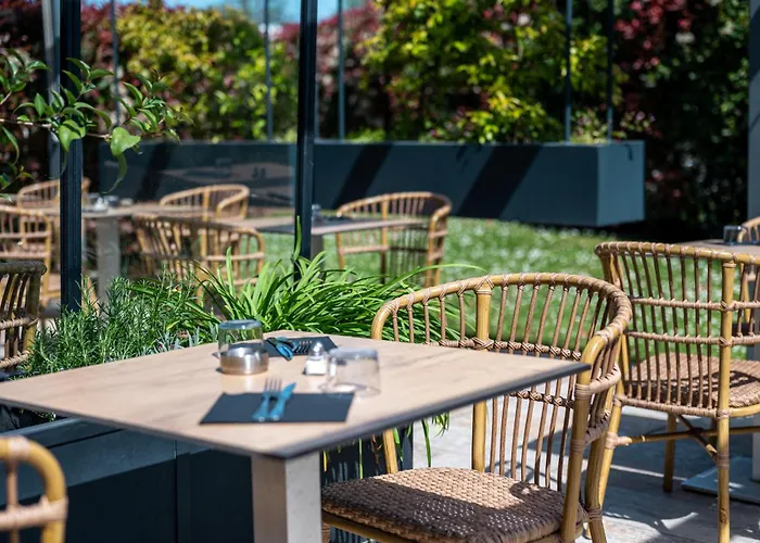 Hotel Loreak Bayonne