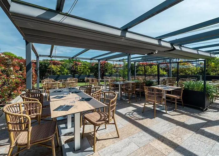 Hotel Loreak Bayonne