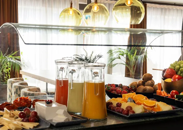 Hotel Chic&Basic Velvet à Barcelone