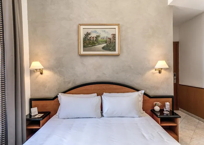 Hotel Sonya Rome