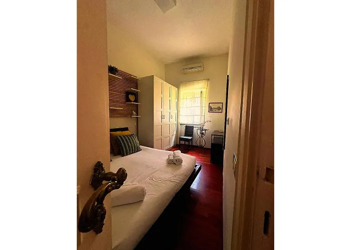 Hotel La Residenza Dell'Angelo à Rome
