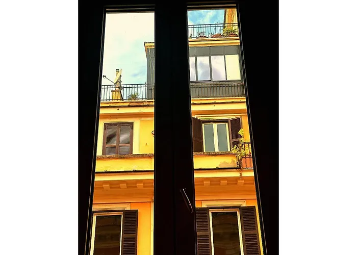 Hotel La Residenza Dell'Angelo à Rome