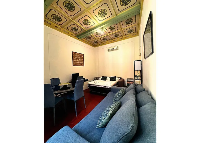 Hotel La Residenza Dell'Angelo à Rome
