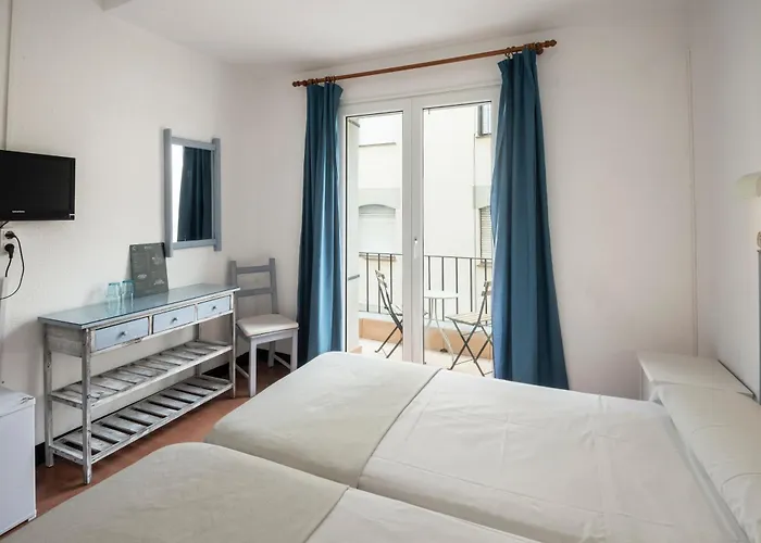 Hotel Caleta Lloret de Mar