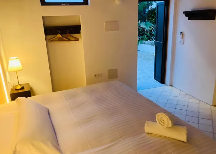Hostal Pons Palma