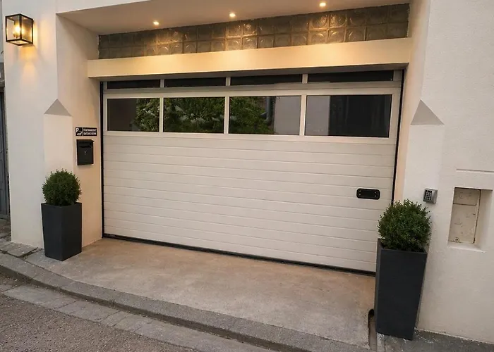 Hôtel Une Chambre en Ville Toulouse