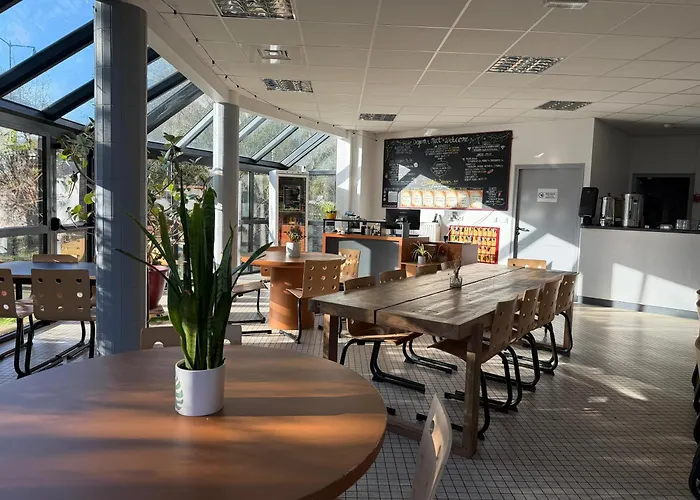 Hostel Rennes