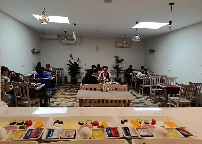 Sultan Hostel & Guesthouse Istambul