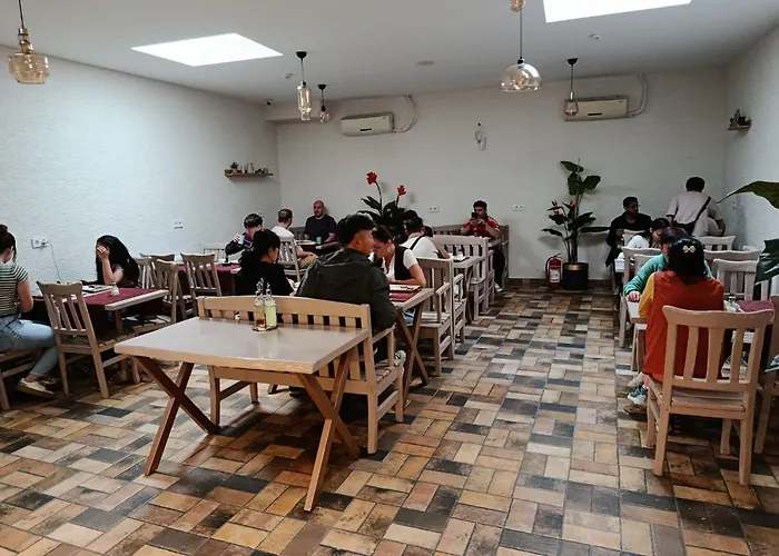 Sultan Hostel & Guesthouse Istambul