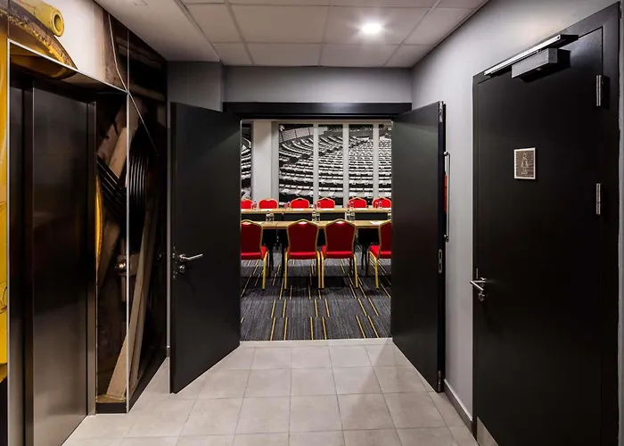 Hotel Ibis Istanbul West