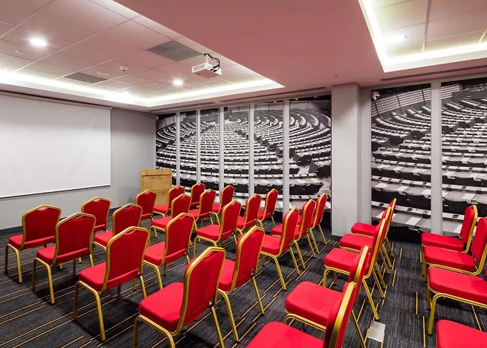 Hotel Ibis Istanbul West