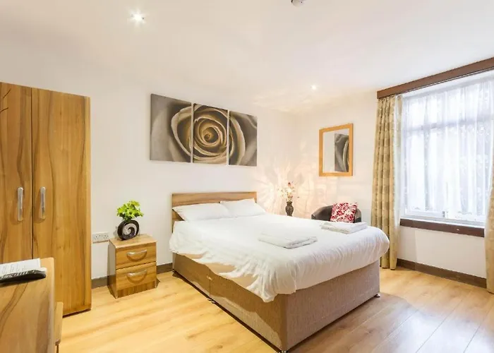 Brick Lane Hotel Londres