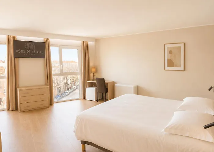 Hôtel de l'Étoile Antibes