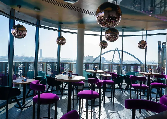 Hotel Ibis Styles Dubai Deira
