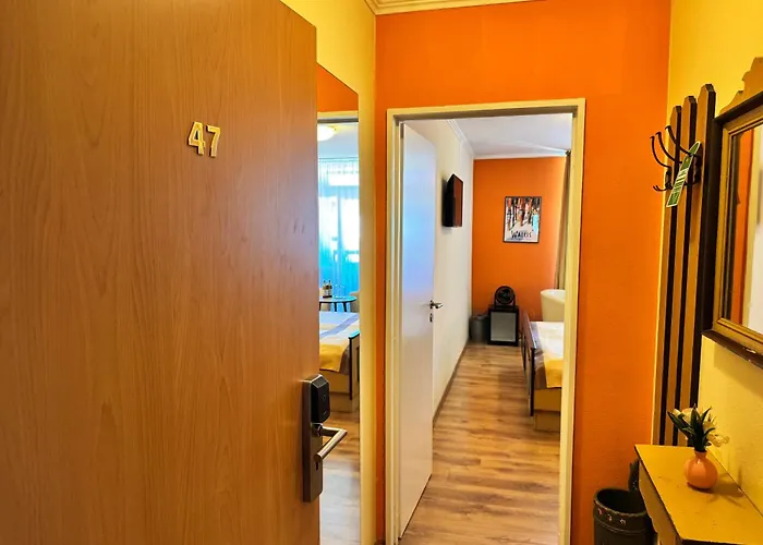 Logements pas chers à Munich