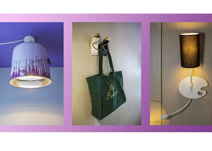 Hotel ibis Styles Honfleur Centre Historique
