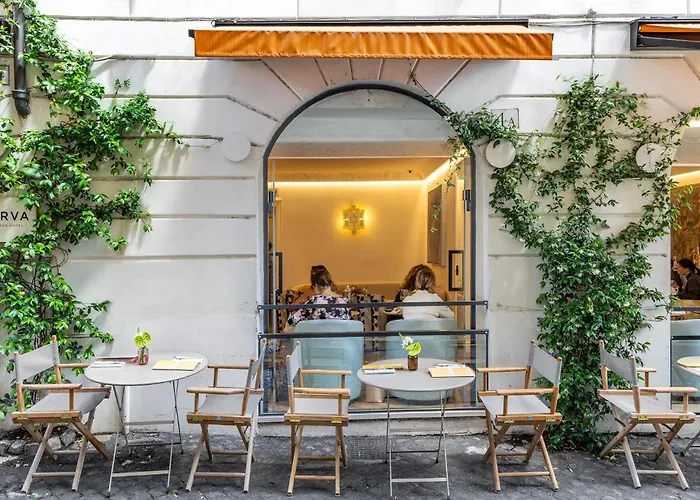 Nerva Boutique Hotel Rome