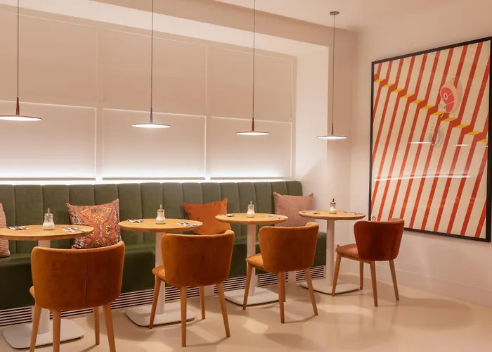 Hotel Denit Barcelone