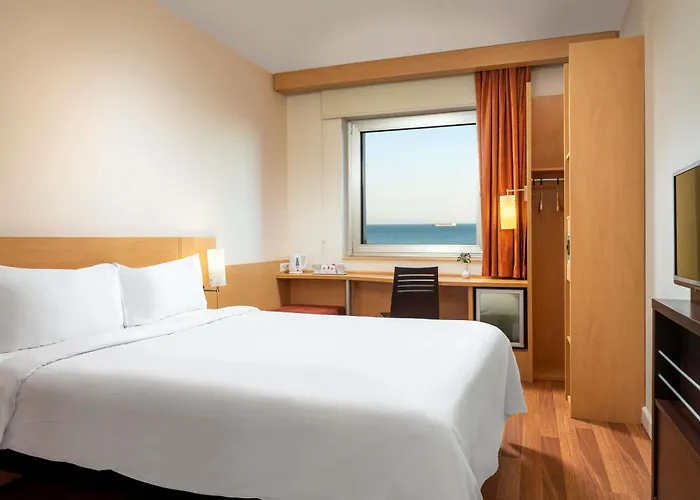 Hotel Ibis Istanbul Zeytinburnu