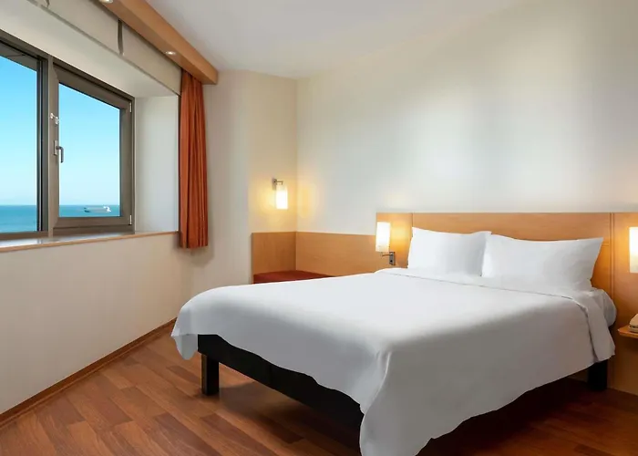 Hotel Ibis Istanbul Zeytinburnu