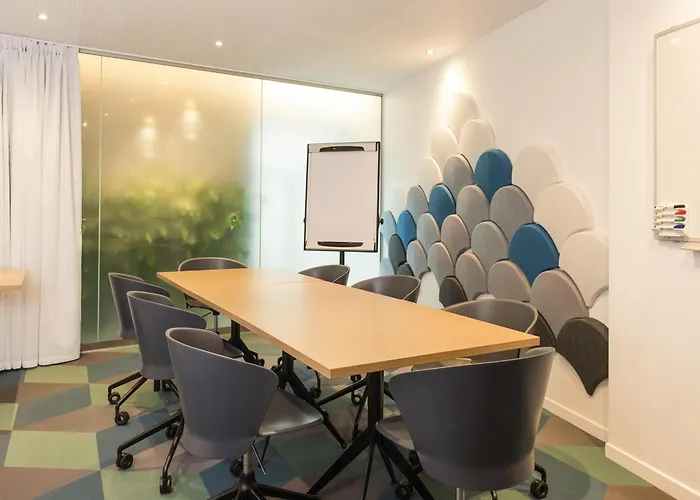 Aparthotel Adagio Brussels Grand Place