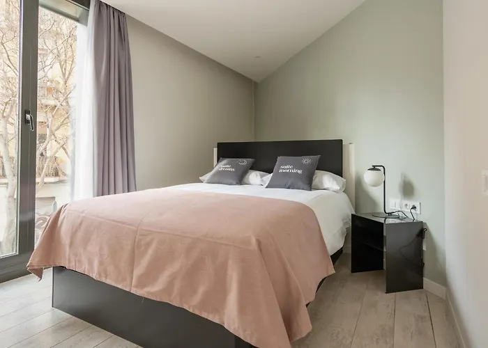 Limehome Barcelona Rector Triado
