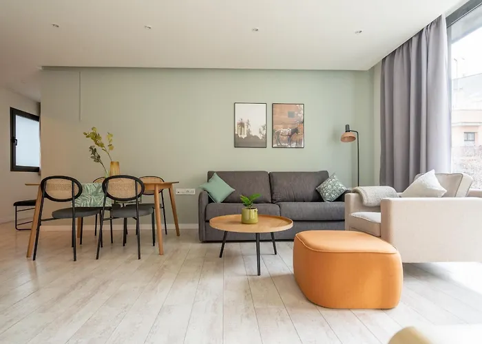 Limehome Barcelona Rector Triado