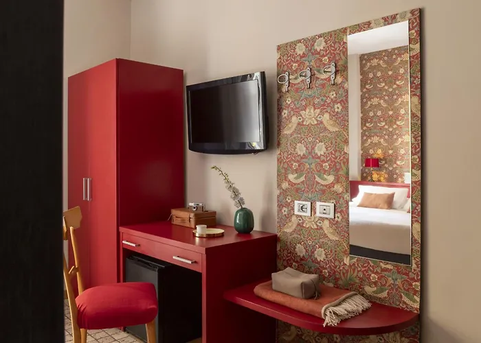 Hotel Monti First à Rome