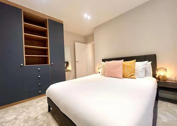 Auberge de jeunesse Urban Nomad - Camden Town à Londres