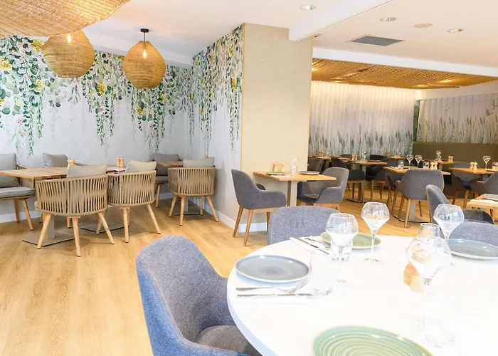 Hotel ibis Styles Tours Centre