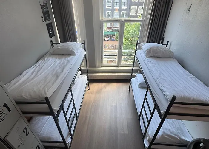 Hotel Jesse Amsterdam