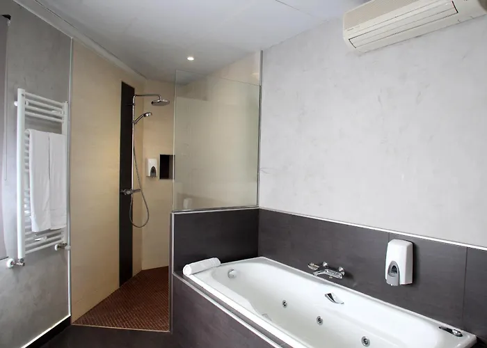 Hostal Sans Barcelone