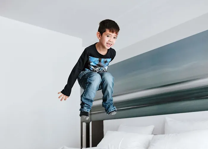 Hotel ibis Liège Centre Opéra