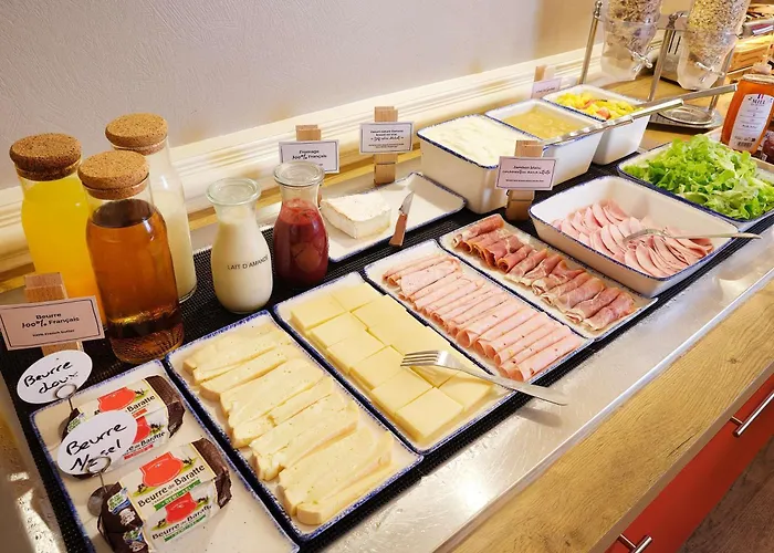 Hotel Ibis Toulouse Gare Matabiau