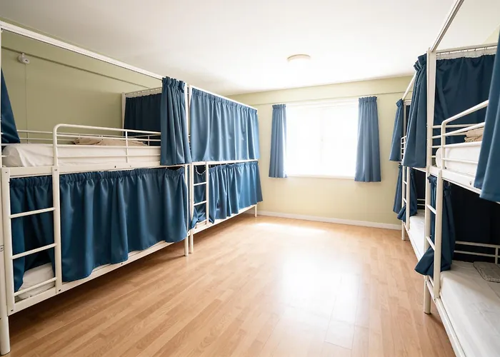Urban Garden Hostel Lisboa