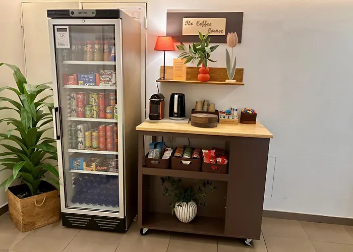 Hotel Bestprice Gracia Barcelone