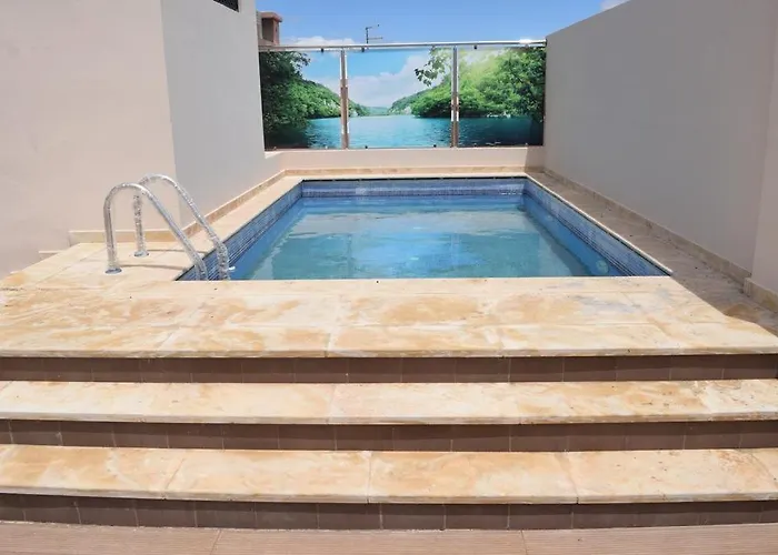 Hôtel Teranga&Spa Marrakesh